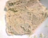 A picture of step 1 of Okara (Soy Pulp) Coconut Cookies.