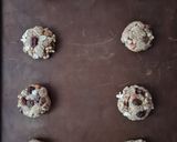 Foto del paso 2 de la receta: Galletas de avena Nro. 79014 😂 (sin huevo) muy Lu 😉