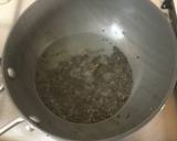 Curry leaves Pulao recipe step 9 photo