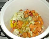 Foto del paso 3 de la receta: Pollo a la Sidra