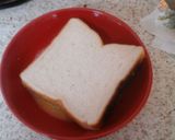 A picture of step 5 of My Eggy Bread.