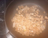 Foto del paso 2 de la receta: Tortilla española ¿sin aceite?