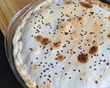 Foto del paso 7 de la receta: Tarta de pollo y espinaca