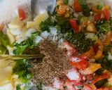 صورة لخطوة 3 من وصفة سلطه البطاطا