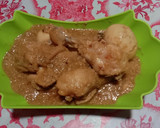 Foto langkah ke 4 dari resep 🌺LAPIS AYAM & TELUR🌺.