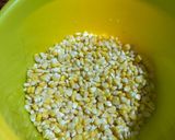 Foto langkah ke 1 dari resep Perkedel Jagung (Manado).
