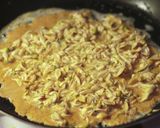 Amerikai palacsinta ciroklisztből (GM) recept fázis 3 fotója