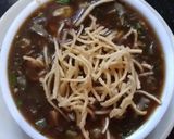 મનચાઉ સૂપ (Manchow Soup Recipe In Gujarati) રેસીપી સ્ટેપ5ફોટો