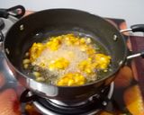कॉर्न पकोडे (Corn Pakode Recipe In Marathi) रेसिपी स्टेप 2 फोटो 