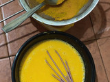 Talam Labu Kuning