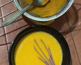 Foto langkah ke 1 dari resep Talam Labu Kuning.
