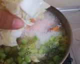 Foto langkah ke 3 dari resep Sup Sayur Bening Seger.