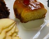 صورة لخطوة 17 من وصفة كيكة قدرة قادر باسهل طريقه 🍰