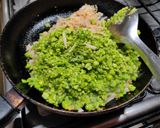 मटार चीज ट्रॅंगल्स (Matar Cheese Triangle Recipe In Marathi) रेसिपी स्टेप 1 फोटो 