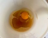 Almás palcsinta recept fázis 1 fotója