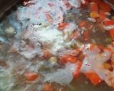 Iz's Cheater's Chicken and Dumplings / Pot Pie? recipe step 4 photo