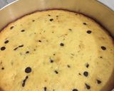 Foto langkah ke 3 dari resep Banana cake (Bolu pisang).