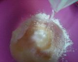Foto langkah ke 3 dari resep Kue Mochi.