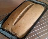 A picture of step 13 of Vickys Hawaiian Sweet Bread, GF DF EF SF NF.
