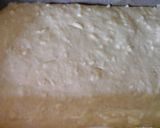A picture of step 5 of Irmgards Cheesy Cornbread.