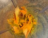 Foto del paso 3 de la receta: Sazonador Naranja y pimienta (Orange Pepper) - Receta aprovechamiento