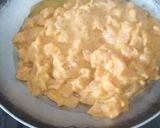 A picture of step 4 of Smoked chicken tikka chunks.