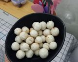 Foto langkah ke 7 dari resep Cimol Anti Meledak.