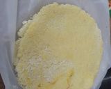 કોપરાપાક ઇન કેસર રોલ(Koprapak in Kesar roll recipe in gujarati) રેસીપી સ્ટેપ4ફોટો