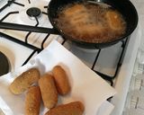 Foto del paso 5 de la receta: Croquetas de Berenjena