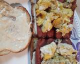 A Sandwich for Brunch recipe step 4 photo