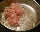 Chicken STIR FRY recipe step 1 photo