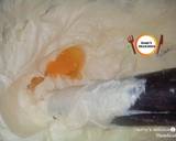 Coconut cake recipe step 6 photo