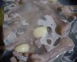 Foto langkah ke 3 dari resep Ceker Pedas ala Korea.