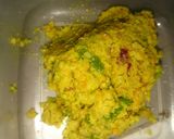 Foto langkah ke 1 dari resep Ceker kuah kuning ala rikha.
