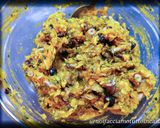Foto del passaggio 3 della ricetta Ravioli Ripieni di Zucca e Funghi