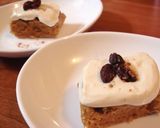 A picture of step 3 of Macrobiotic Whipped Cream.