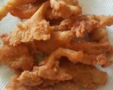 Foto langkah ke 5 dari resep Jamur crispy.