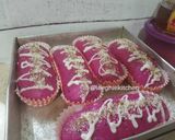 Foto langkah ke 6 dari resep Stuffed Stomach Dragon.