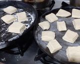 Foto del paso 5 de la receta: Libritos para la merienda 🧉