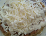 Foto del paso 2 de la receta: Sopes!!!