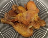 Foto langkah ke 6 dari resep Soto Ayam Koya.