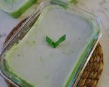 Foto langkah ke 7 dari resep Lumpur Surga.