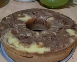 Foto langkah ke 7 dari resep Bolu marmer.