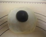 A picture of step 5 of Fluffy Moist Anpan (Bread Roll filled with Anko).