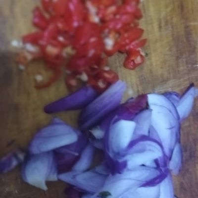 Langkah 1