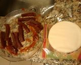 Foto del paso 1 de la receta: Arrolladitos de Membrillo