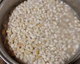 Foto langkah ke 1 dari resep Kacang kupas goreng renyah.
