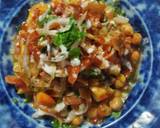 Papri Chaat recipe step 6 photo