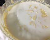 Kek Marble Red Velvet