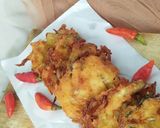 Foto langkah ke 5 dari resep Ote ote - Weci - Bakwan sayur DEBM.
